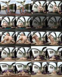 Dee Williams - Artist's Touch [UltraHD 2K 1600p]