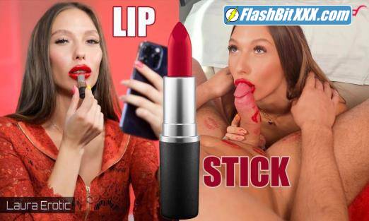 Laura Erotic - Lip Stick [UltraHD 4K 3072p]