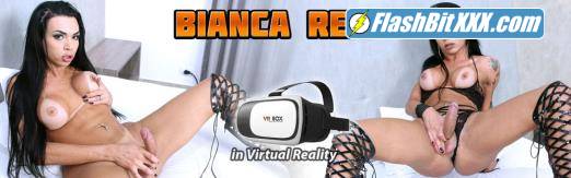 Bianca Reis - Virtual Reality [UltraHD 2K 1600p]