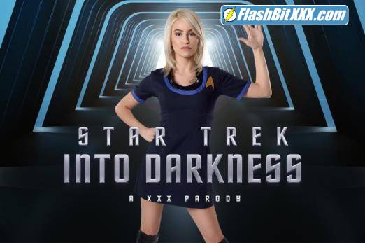 Kiara Cole - Star Trek: Into Darkness A XXX Parody [UltraHD 4K 3584p]