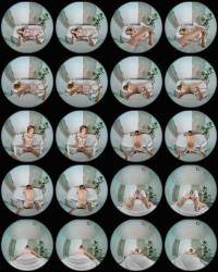 Lysagna Del Ray - Passionate Sex Massage [UltraHD 4K 2880p]