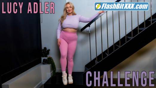 Lucy Adler - Challenge [FullHD 1080p]