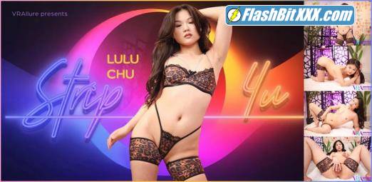Lulu Chu - Strip 4u [UltraHD 4K 4096p]