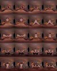 Lilly Mays - Erotic Massage Starring Lilly Mays [UltraHD 4K 4096p]