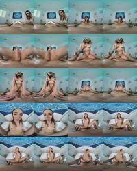 Kimora Quin - Kimora Quin's Massage Parlor [UltraHD 4K 3584p]