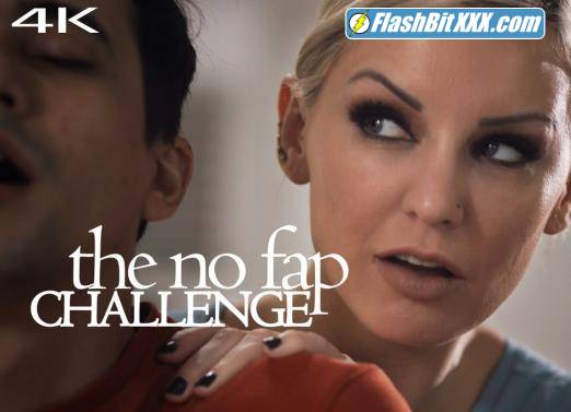 Kenzie Taylor - The No Fap Challenge [FullHD 1080p]