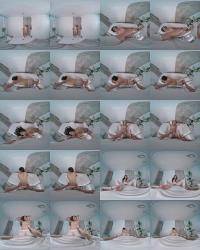 Jade Kimiko - Sensitive Massage and Sudden Sex [UltraHD 4K 2880p]
