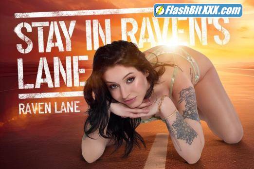 Raven Lane - Stay in Raven's Lane [UltraHD 2K 2048p]