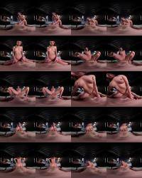 Angelika Grays - Deep Massage Pt.2 [UltraHD 4K 2880p]