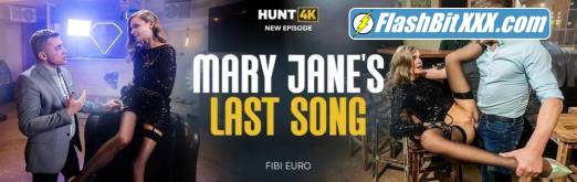 Fibi Euro - Mary Jane's Last Song [FullHD 1080p]