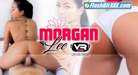 Morgan Lee - Morgan Lee GFE [UltraHD 4K 3456p]