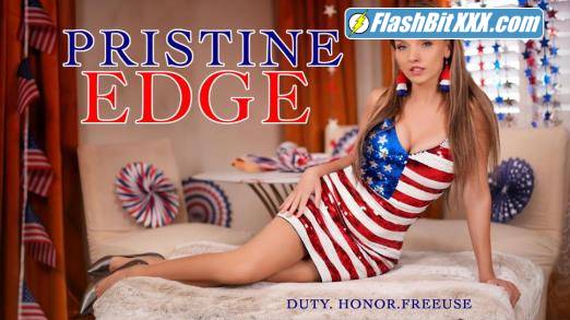 Pristine Edge - In Gratitude For Your Service [FullHD 1080p]