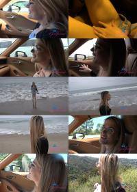 Riley Rose - Malibu 1-2 [FullHD 1080p] 