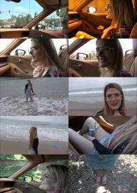 Riley Rose - Malibu 1-2 [SD 480p] 