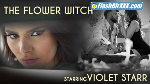 Violet Starr - The Flower Witch [FullHD 1080p]