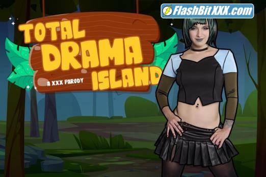 Sonny McKinley - Total Drama Island A XXX Parody [UltraHD 2K 2048p]