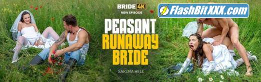 Sakura Hell - Peasant Runaway Bride [FullHD 1080p]