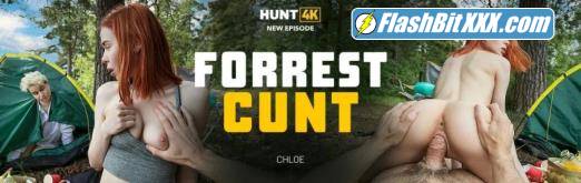 Chloe - Forrest Cunt [FullHD 1080p]