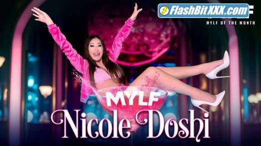 Nicole Doshi - What Nicole Loves Most [FullHD 1080p]