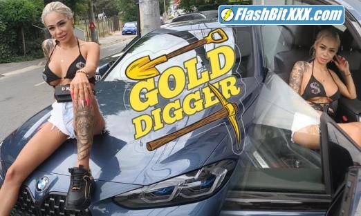 Mya Deex - Gold Digger - Full Movie [UltraHD 4K 3072p]