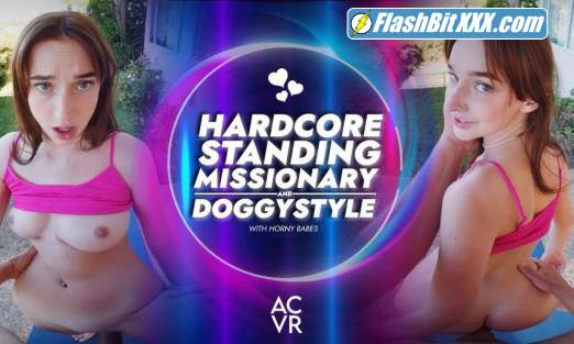 Melanie Marie, Myra Moans, Skyler Storm, Sophia Sterling, Angel Windell, Athena Heart, Molly Little, Madison Wilde, Chanel Camryn - Hardcore Standing Missionary & Doggystyle with Horny Babes [UltraHD 4K 2900p]