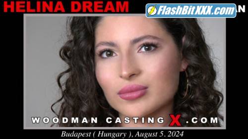 Helina Dream - Casting X [HD 720p]