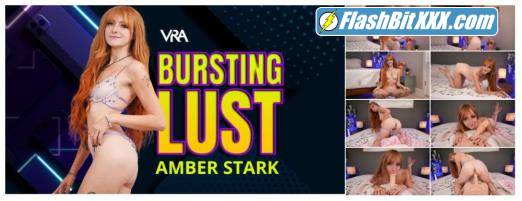 Amber Stark - Bursting Lust [UltraHD 4K 4096p]