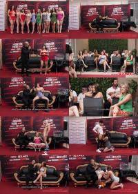 Analia, Angie Miller, Patricia Acevedo, Nicole Zurich, Loree Sexlove, Loree Love - Mansion Sexmex Red Carpet 1 [FullHD 1080p] 