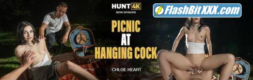 Chloe Heart - Picnic at Hanging Cock [SD 540p]