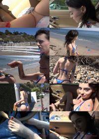 Angel Windell - Paradice Cove 1-2 - 1720 Scene #1 [FullHD 1080p] 