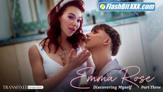 Emma Rose, Foxy Alex - Discovering Myself - Part 3: Dreams and Desires [FullHD 1080p]