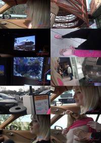 Cecelia Taylor - Science Museum 1-2 - 1630 Scene #1 [FullHD 1080p] 