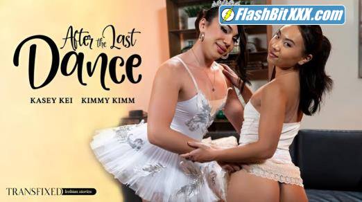 Kasey Kei, Kimmy Kimm - After The Last Dance [FullHD 1080p]