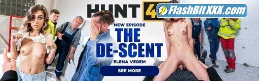 Elena Vedem - The De - Scent [SD 540p]