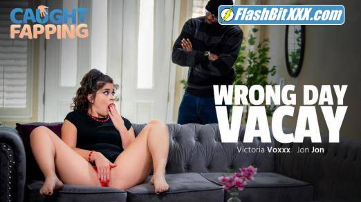 Victoria Voxxx - Wrong Day Vacay [FullHD 1080p]