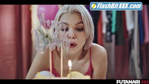 Ashby Winter, Mary Rock - Birthday Wishes Pt. 1 [FullHD 1080p]