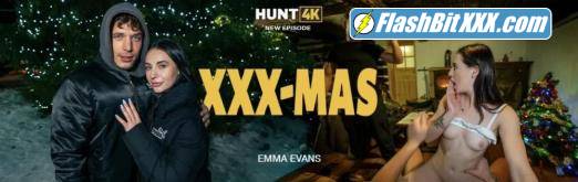 Emma Evans - XXX-MAS [SD 540p]