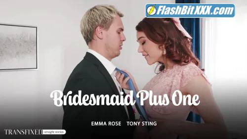 Emma Rose - Bridesmaid Plus One [SD 576p]