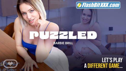 Barbie Brill - Puzzled [UltraHD 4K 2160p]