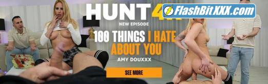 Amy Douxxx - 100 Things I Hate About You [FullHD 1080p]